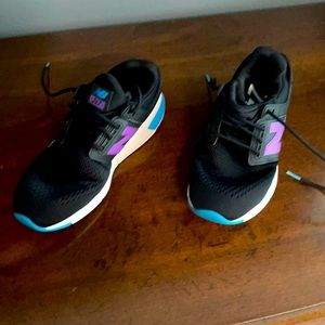 New Balance 247 shoes!